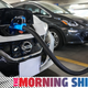 Image for article titled Almost a Quarter of All Public EV Chargers in the Bay Area Don't Work, Study Finds